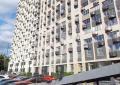 Продажа помещения свободного назначения в Москве в жилом доме на ул Михайлова,м.Окская,38.1 м2,фото-9