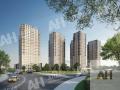 Продажа помещения свободного назначения в Москве в жилом доме на Электролитном проезде,м.Нагорная,219 м2,фото-5