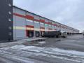 Аренда помещения под склад в Белых Столбах Склад. компл. на Каширском шоссе ,5320 м2,фото-11