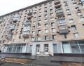 Аренда помещения свободного назначения в Москве в жилом доме на Ленинском проспекте,м.Университет,814 м2,фото-4