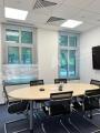 Аренда офиса в Москве в бизнес-центре класса А на Гоголевском бульваре,м.Кропоткинская,216 м2,фото-7