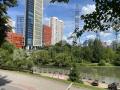 Аренда офиса в Химках в бизнес-центре класса Б на Ленинградском шоссе ,767 м2,фото-9