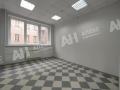 Аренда офиса в Москве в бизнес-центре класса Б на пер 3-й Сыромятнический,м.Чкаловская,400 м2,фото-7