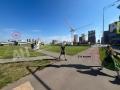 Аренда помещения свободного назначения в Москве в жилом доме на ул Николая Озерова,м.Спартак,115 м2,фото-2