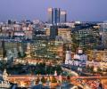 Продажа помещений под офис в Москве в бизнес-центре класса А на ул Грузинский Вал,м.Белорусская,570.7 - 1190 м2,фото-8