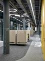 Продажа помещения под офис в Москве в бизнес-центре класса А на ул Минская,м.Минская,975.4 м2,фото-9