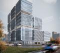 Продажа кафе бара ресторана в Москве в бизнес-центре класса Б на ул 5-я Магистральная,м.Хорошевская,319.4 м2,фото-4