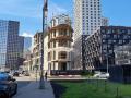 Фотография фитнес центра на ул Заречная в ЦАО Москвы, м Шелепиха (МЦК)