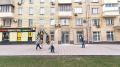 Аренда помещения свободного назначения в Москве в жилом доме на Звенигородском шоссе,м.Улица 1905 года,72.8 м2,фото-3