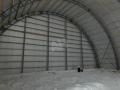 Фотография теплого склада на Каширском шоссе в г Молоково
