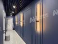 Продажа помещения свободного назначения в Москве в жилом доме на пер Гусятников,м.Чистые пруды,91.1 м2,фото-4