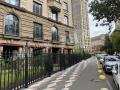 Продажа помещения свободного назначения в Москве в жилом доме на ул Ротмистрова,м.Октябрьское поле,138.8 м2,фото-4
