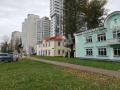 Продажа помещения свободного назначения в Москве Адм. здан. на ул Сходненская,м.Сходненская,129 м2,фото-9