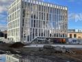 Продажа помещения под офис в Москве в бизнес-центре класса А на ул Ротмистрова,м.Октябрьское поле,5000 м2,фото-3