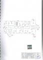 Аренда помещения под офис в Москве Особняк на Смоленской-Сенной площади,м.Смоленская ФЛ,1638 м2,фото-14