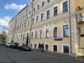  Фотография офиса на пер Нижний Кисловский в ЦАО Москвы, м Арбатская ФЛ