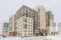 Продажа помещения свободного назначения в Химках в жилом доме на Ленинградском шоссе ,77.1 м2,фото-3