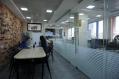 Аренда офиса в Москве в бизнес-центре класса Б на проспекте Мира,м.Проспект Мира,183 м2,фото-10