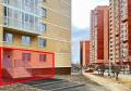 Продажа помещения свободного назначения в Лыткарино в жилом доме на Новорязанском шоссе ,47.2 м2,фото-5