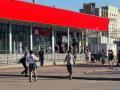 Продажа помещения свободного назначения в Подольске в торговом центре на Варшавском шоссе ,139.7 м2,фото-7