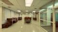 Продажа помещения под офис в Москве в бизнес-центре класса Б на Научном проезде,м.Калужская,600 м2,фото-11