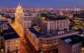 Аренда офиса в Москве в бизнес-центре класса А на ул 2-я Брестская,м.Маяковская,286 м2,фото-13