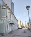 Аренда помещения свободного назначения в Москве в бизнес-центре класса А на ул Садовая-Самотёчная,м.Цветной бульвар,127 м2,фото-3