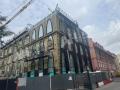 Продажа помещения под офис в Москве в бизнес-центре класса А на Руновском переулке,м.Новокузнецкая,445 м2,фото-5