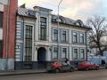Аренда офиса в Москве Особняк на ул Воронцовская,м.Марксистская,1394 м2,фото-6
