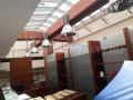 Аренда офиса в Москве в бизнес-центре класса А на ул Моховая,м.Библиотека имени Ленина,840 м2,фото-3