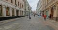 Аренда помещения свободного назначения в Москве в бизнес-центре класса Б на Столешниковом переулке,м.Театральная,159 м2,фото-2