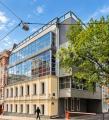 Аренда офиса в Москве Особняк на пер Большой Сухаревский,м.Сухаревская,1012 м2,фото-2