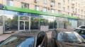 Фотография торговых помещений на Варшавском шоссе в ЮАО Москвы, м Нагорная