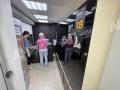 Продажа помещения свободного назначения в Домодедово в жилом доме на Каширском шоссе ,139.7 м2,фото-6