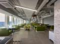 Аренда офиса в Москве в бизнес-центре класса А на ул Профсоюзная,м.Калужская,550 м2,фото-3