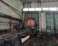 Фотография склада с кран балкой на Горьковском шоссе в г Электросталь