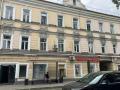Аренда магазина в Москве в жилом доме на Гоголевском бульваре,м.Кропоткинская,102 м2,фото-4