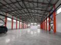 Аренда помещения под производство в Михнево на Каширском шоссе ,1440 м2,фото-5