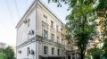 Аренда офиса в Москве в бизнес-центре класса Б на ул Малая Грузинская,м.Краснопресненская,150 м2,фото-5