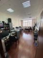 Аренда офиса в Москве в бизнес-центре класса Б на Комсомольском проспекте,м.Спортивная,43 м2,фото-5
