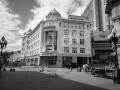 Аренда офиса в Москве в бизнес-центре класса А на ул Арбат,м.Арбатская ФЛ,595 м2,фото-5