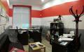 Аренда офиса в Москве в бизнес-центре класса Б на ул Козлова,м.Кунцевская,250 м2,фото-6