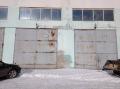 Фотография склада на Каширском шоссе в г Домодедово