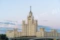 Фотография псн на Котельнической набережной в ЦАО Москвы, м Белорусская