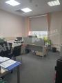 Аренда офиса в Москве в бизнес-центре класса Б на пер 1-й Дербеневский,м.Крестьянская застава,420.9 м2,фото-5