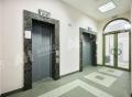 Аренда офиса в Москве в бизнес-центре класса Б на Уланском переулке,м.Красные ворота,2677 м2,фото-4