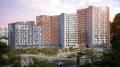 Продажа помещения свободного назначения в Коммунарке в жилом доме на Калужском шоссе ,119.8 м2,фото-2