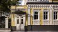 Аренда офиса в Москве Особняк на ул Бурденко,м.Парк культуры,450 м2,фото-10