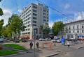 Аренда офиса в Москве в бизнес-центре класса Б на ул Нижняя Красносельская,м.Бауманская,2122 м2,фото-9