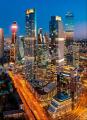 Аренда офиса в Москве в бизнес-центре класса А на ул Ермакова Роща,м.Тестовская (МЦД),1249 м2,фото-4